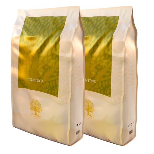 ESSENTIAL FOODS Contour 2 x 10kg