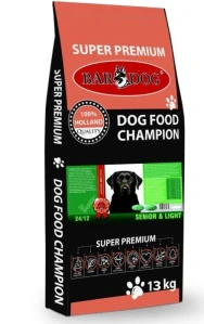Bardog Senior & Light 13kg